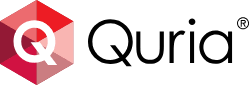 Logo Quria - Klikk for stort bilde